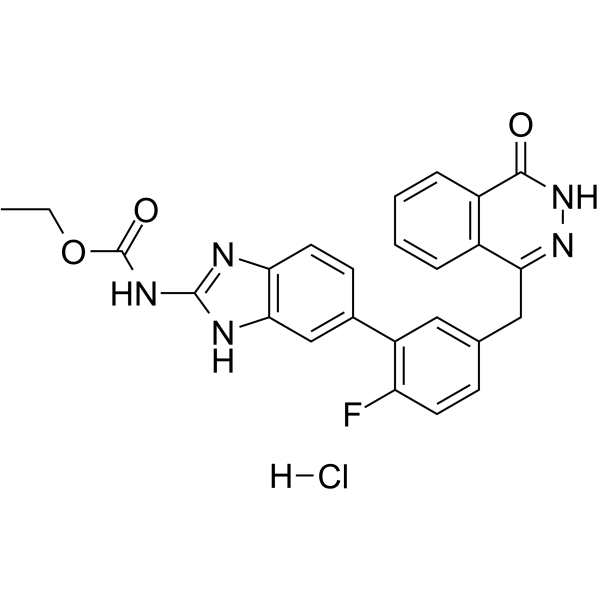 AMXI-5001 HCl